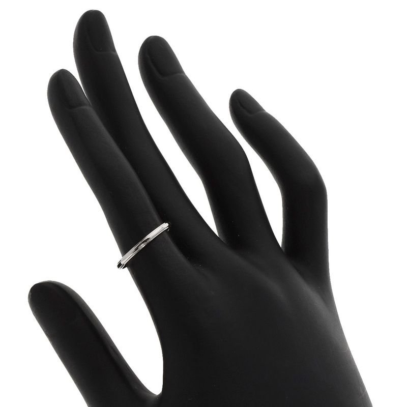 Cartier D'amour Weddings #49 Ring - Pt950 Ladies