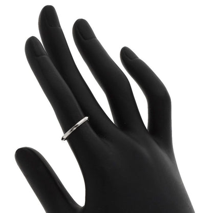 Cartier D'amour Weddings #49 Ring - Pt950 Ladies