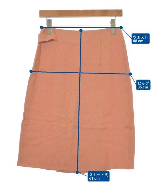 Hermes Knee-length Skirt For Women
