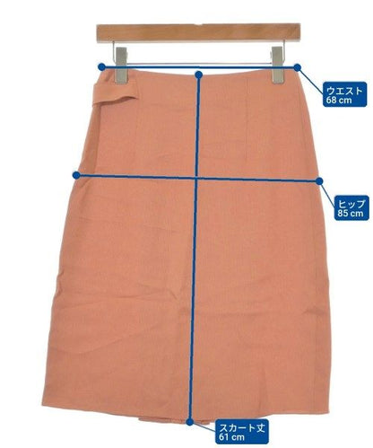 Hermes Knee-length Skirt For Women