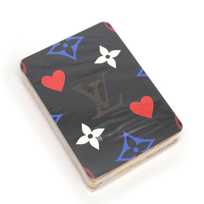 Louis Vuitton Gi0584 Etui Carte Arsene Card Case Trump
