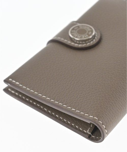 Hermes Card Case Women's