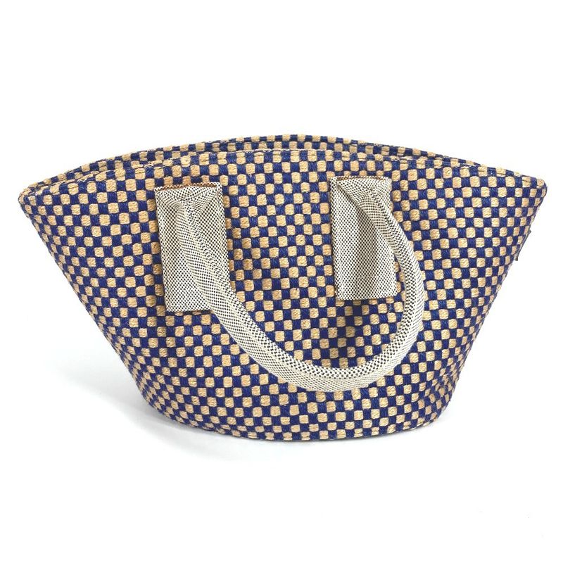 Hermes Handbag Paniebus PM Paniebus PM Linen Beige