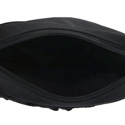 Balenciaga 715852 Army Crossbody Nylon Shoulder Bag Men's