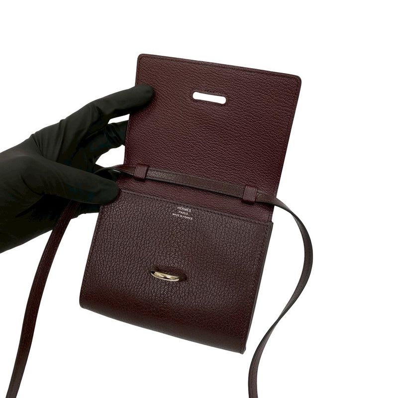 Hermes Hermes Chaine D'ancre Compact
