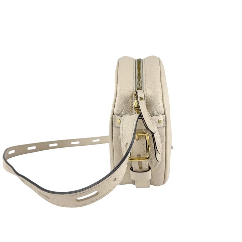 Louis Vuitton Crossbody Shoulder Bag Monogram Empreinte Boîte Chapeau Supre