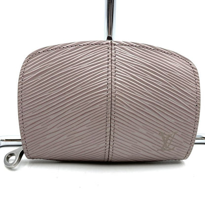 Louis Vuitton M6368b Portefeuille Epi Coin Case Coin Purse Pouch Leather Wallet