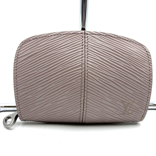 Louis Vuitton M6368b Portefeuille Epi Coin Case Coin Purse Pouch Leather Wallet
