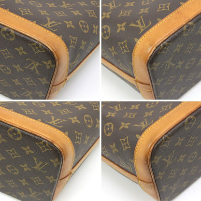 Louis Vuitton Monogram Amfersley Shoulder Bag
