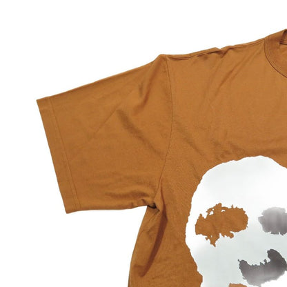 Unused 22AW DIOR X Travis Scott Travis Scott Cactus JACK Cactus JACK T-shirt