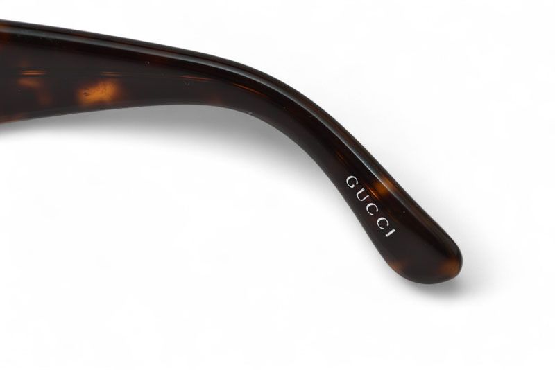 Gucci Sunglasses Eyewear Gucci Women's Logo Cles Sto Gg2827 S 60□15 105 Brown