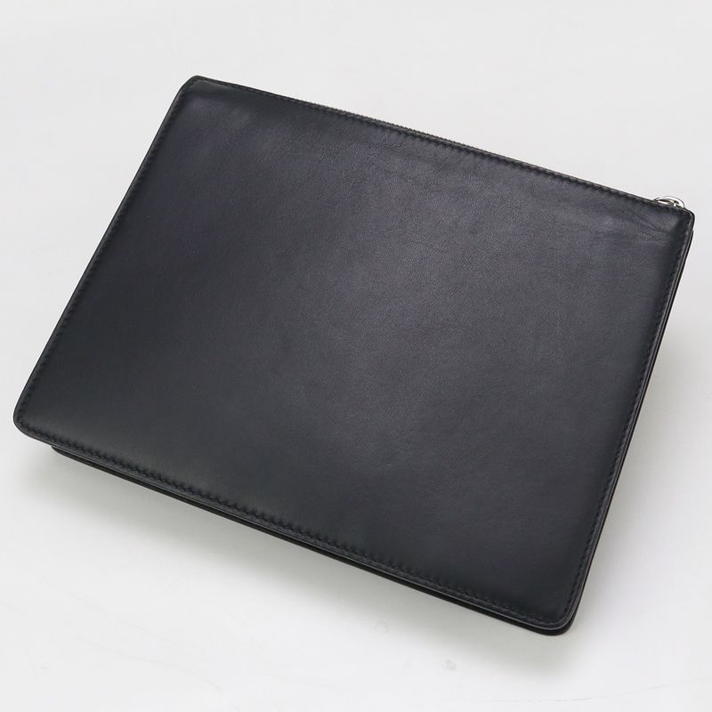 Fendi Clutch Bag Fe85848 Clutch Bag Leather Clutch Bag Men