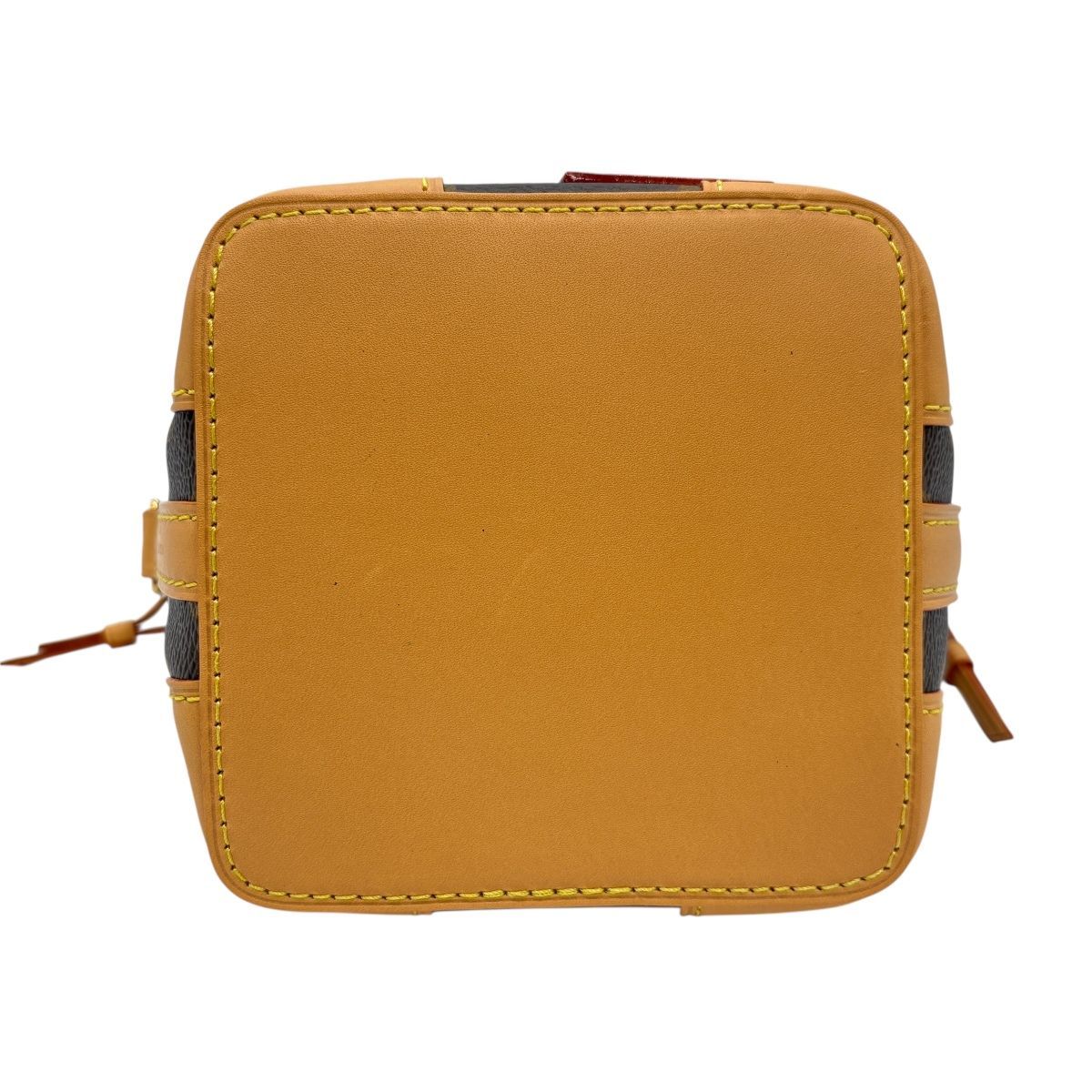 Louis Vuitton Shoulder Bag Noe Perth M57099 Monogram LV Louis Vuitton