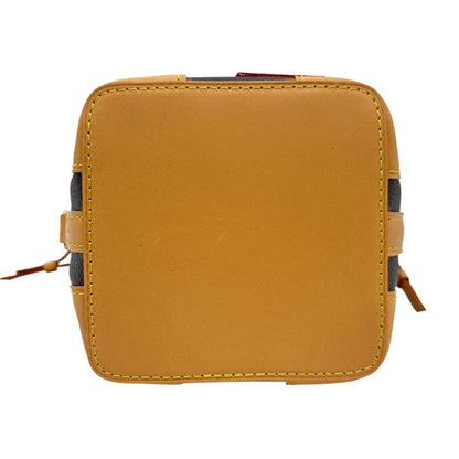 Louis Vuitton Shoulder Bag Noe Perth M57099 Monogram LV Louis Vuitton