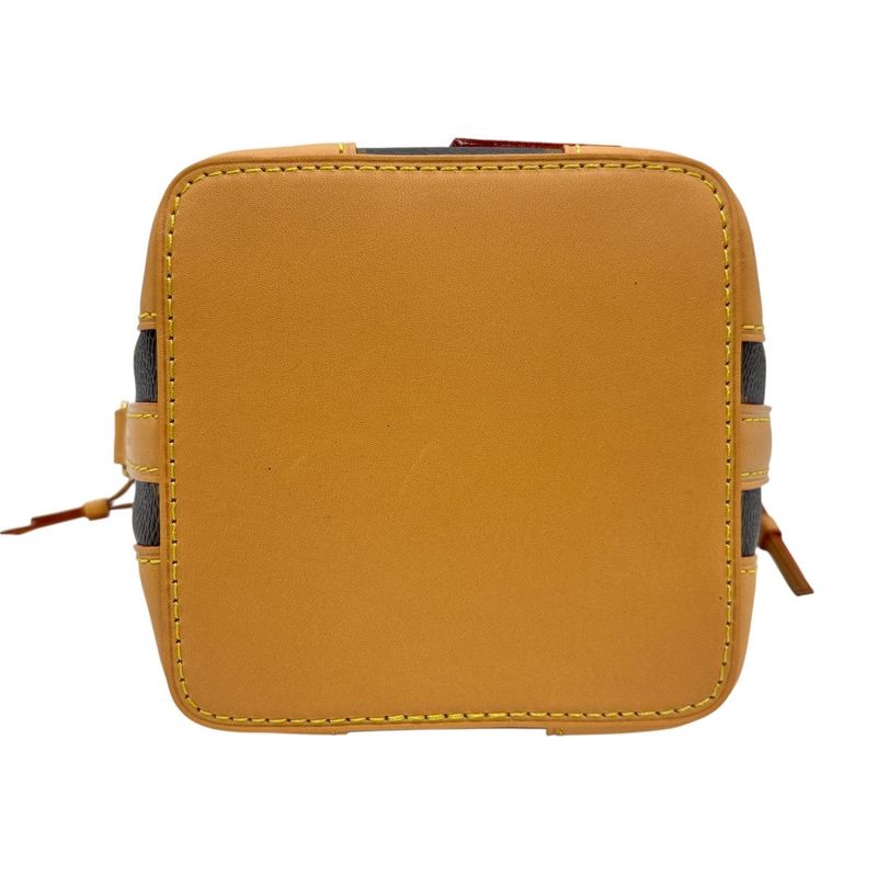 2807 Louis Vuitton Shoulder Bag Noe Perth M57099 Monogram LV Louis Vuitton