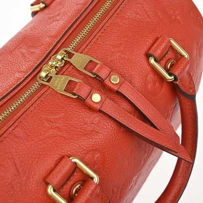 Louis Vuitton Handbag Empreinte Speedy - Bandouliere M40758 42ka632
