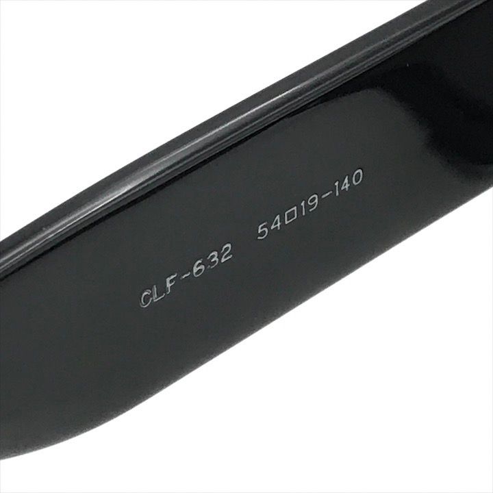 Celine Sunglasses Gold Logo Black Eyewear