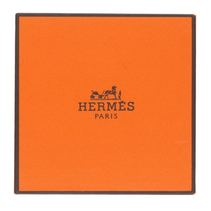 Hermes Osmose GM Osmose GM Silver Ring Men's 54 14
