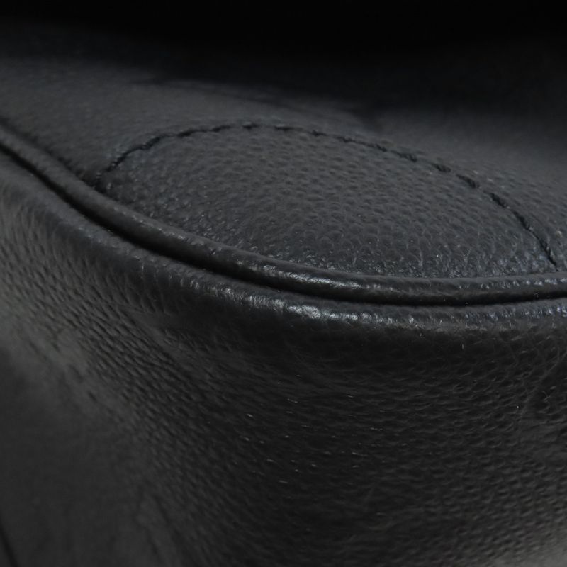 Louis Vuitton M46386 Deanne Handbag Empreinte Women