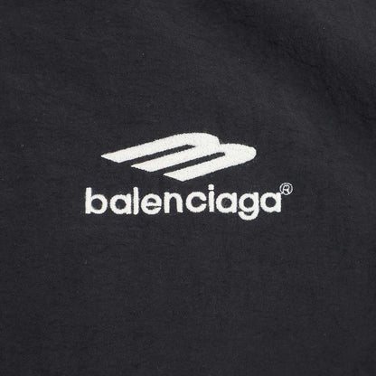 Balenciaga 22aw 3b Sports Icon Small Fit Tracksuit Jacket Small Fit Tracksuit