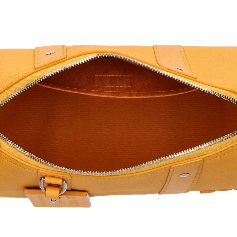 Louis Vuitton M21438 LV Aerogram City Keepall 2way Shoulder Bag For Men