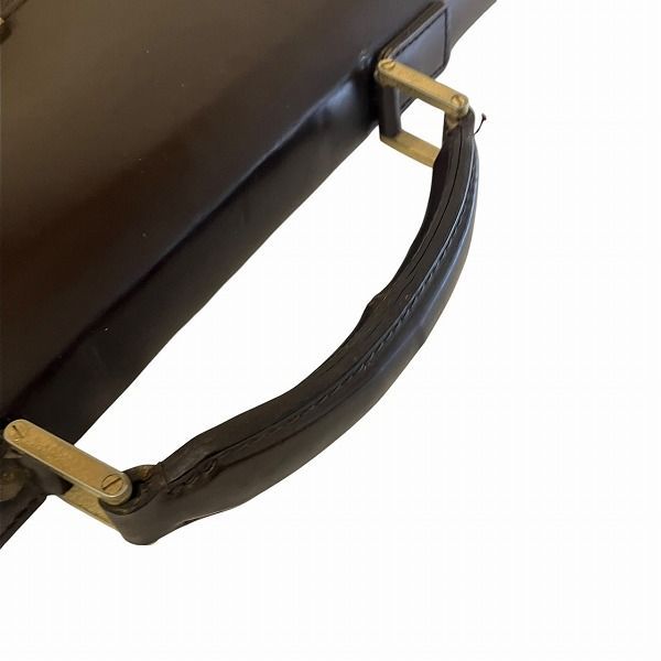 Louis Vuitton Damier Altona PM N53315 Bag Handbag Business Bag Men's