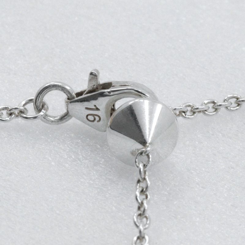 Gucci Double G 925 Silver And Mother-of-pearl Ladies 6.3g Bracelet