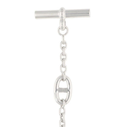 Hermes Farandole Long Necklace Men's 160