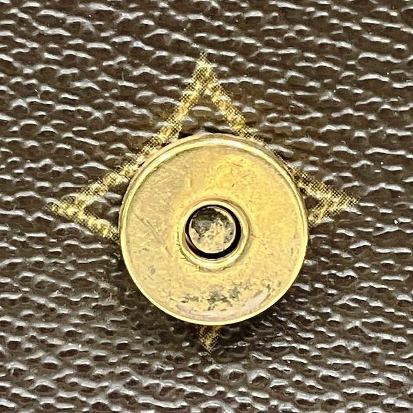 Louis Vuitton Monogram Musette Salsa Short M51258 Bag Shoulder Bag Women