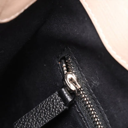 Balenciaga Shopping Tote XXS Leather 2WAY Handbag Crossbody Shoulder Tote