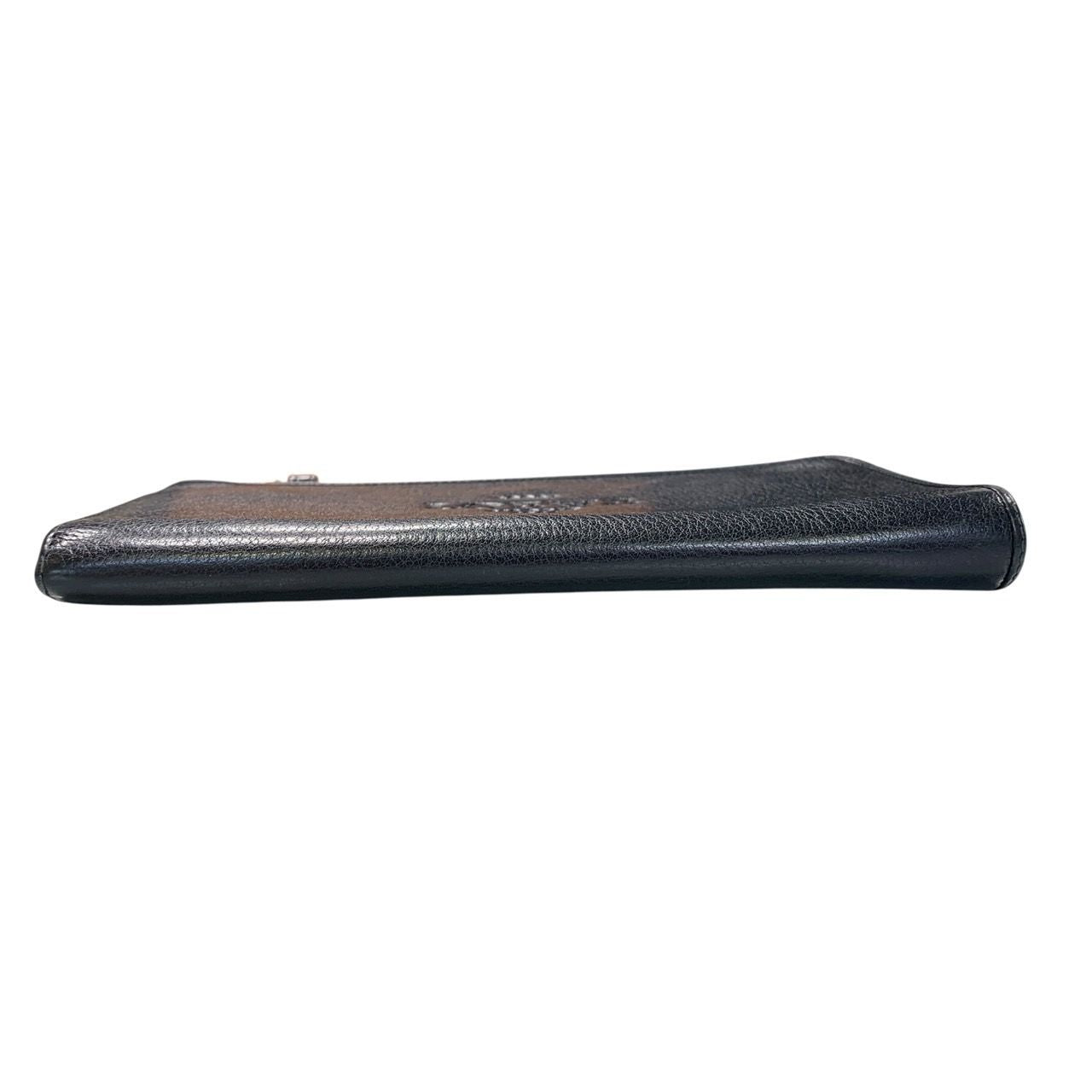 Loewe Wallet Long Heritage 2983 — view 4