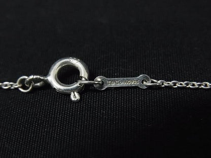 Tiffany & Co Tiffany & Co Paloma Picasso Loving Heart Medallion