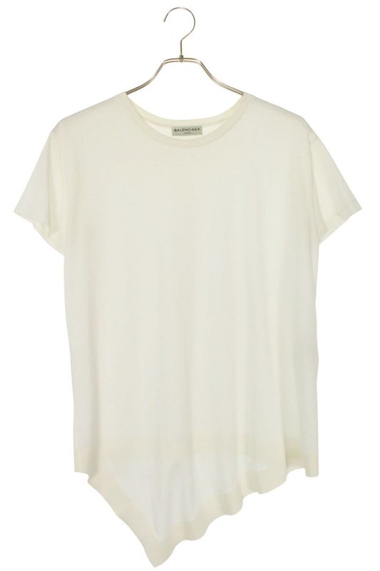 Balenciaga Deformed T-shirt Women's S