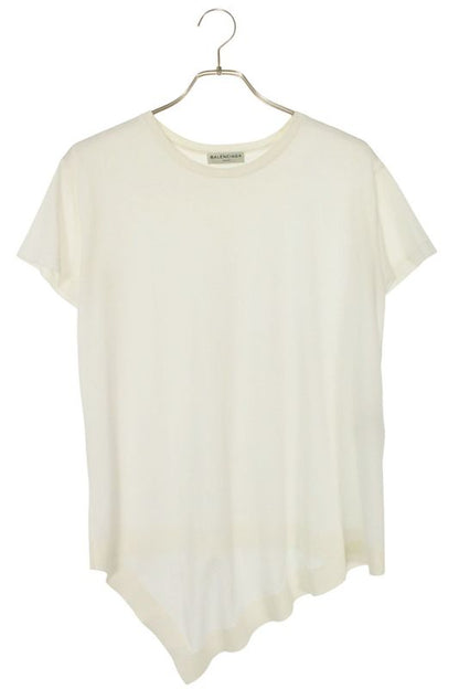 Balenciaga Deformed T-shirt Women's S