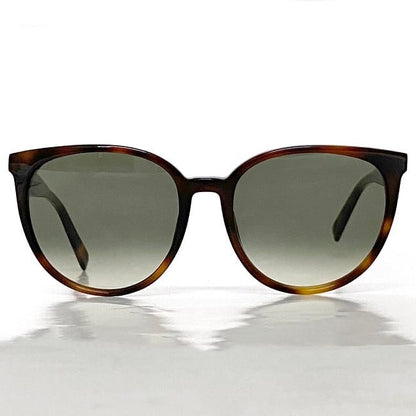 Celine Sunglasses In Brown Tortoiseshell Style Cl41068 Excellent Condition