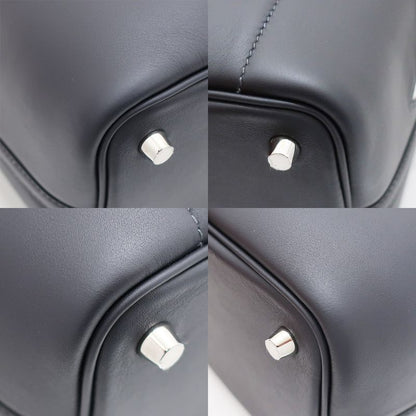 Unused Hermes Picotin Lock PM Go-team Brunuit Swift Felt W Engraved