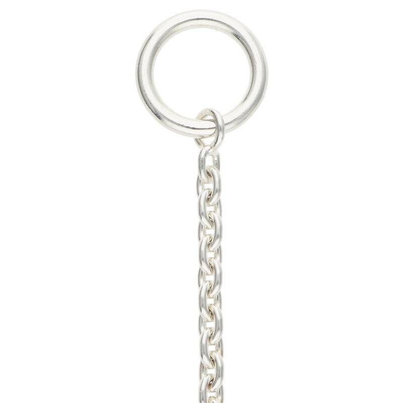 Hermes Farandole Long Necklace Men's 160