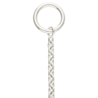 Hermes Farandole Long Necklace Men's 160