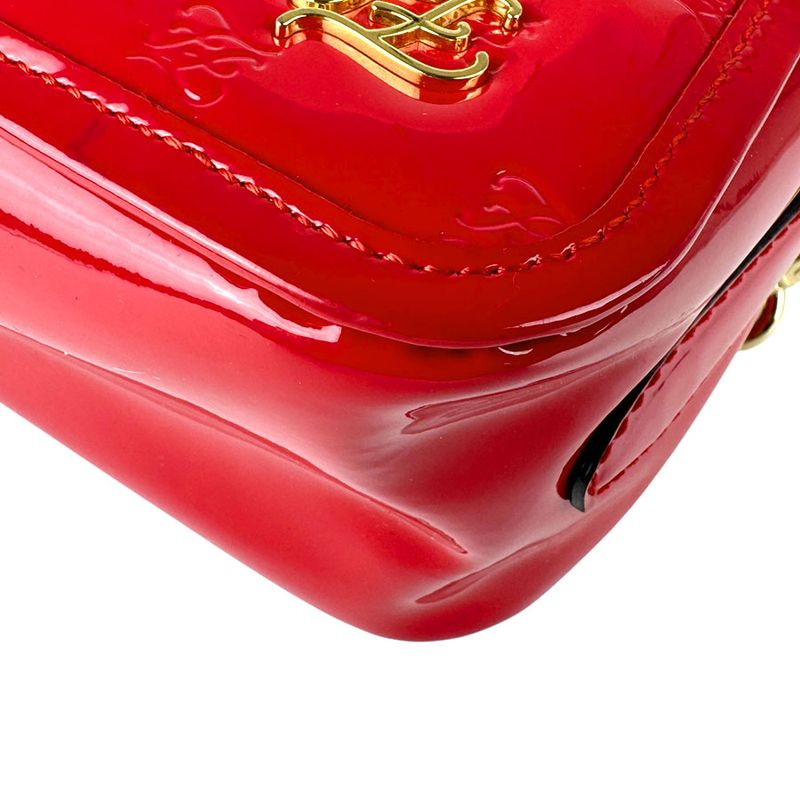 Fendi Shoulder Bag 8bt287 AAFJ