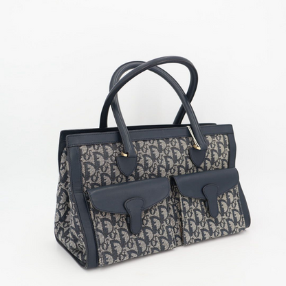 Christian DIOR Tote Bag