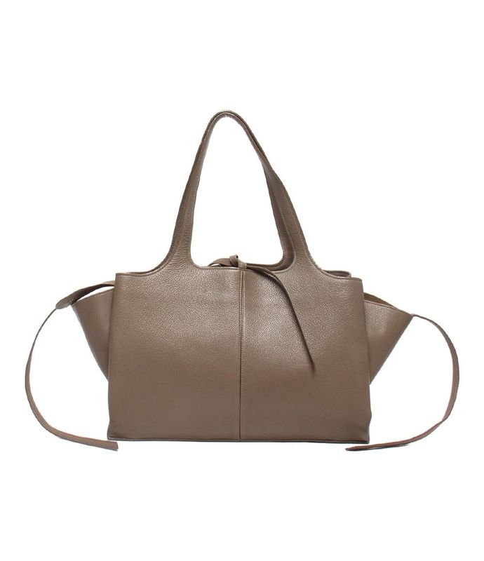 Celine Tote Bag Trifold Medium Women's Celine
