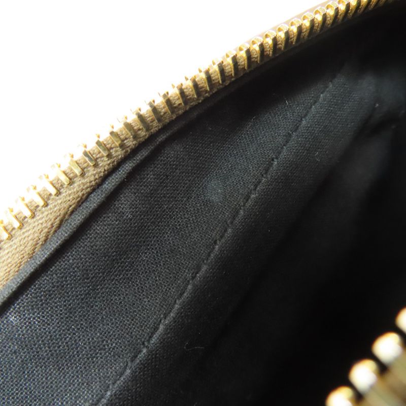 Balenciaga 702701 Logo Shoulder Bag PVC Women