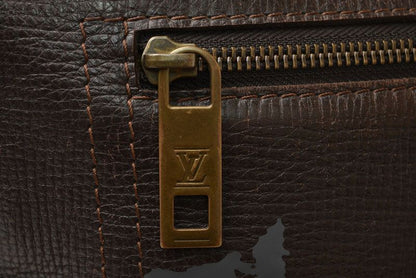 Louis Vuitton Shoulder Bag Men's Louis Vuitton Bag Utah Shawnee MM M93453