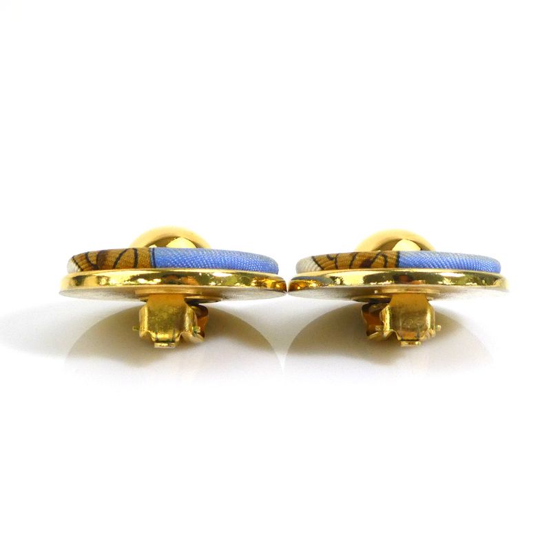 Hermes Earring