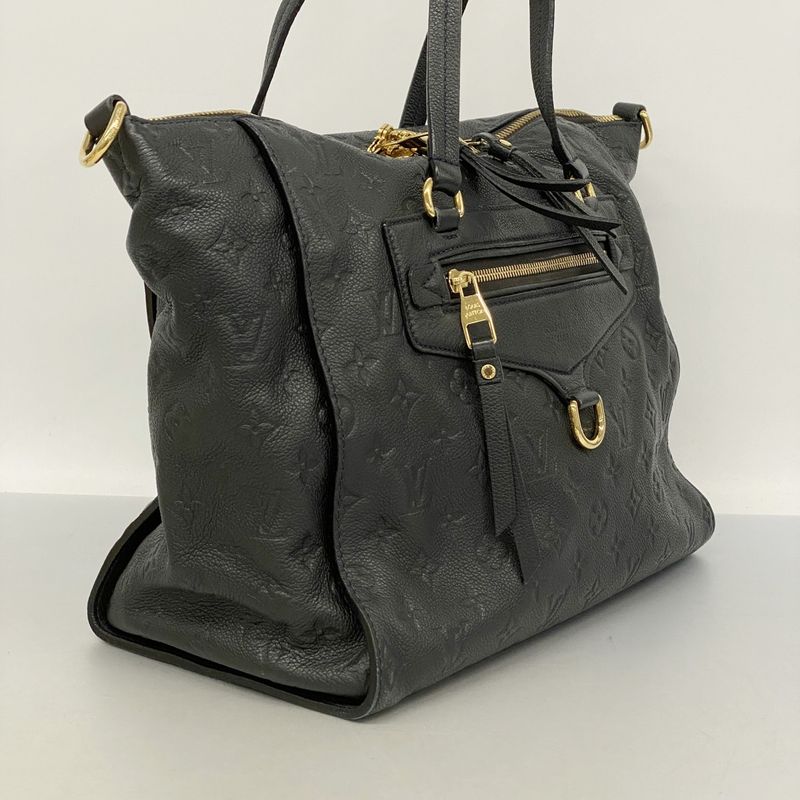 Louis Vuitton Tote Bag Monogram - Empreinte Lumineuse PM M93410 Infini Women