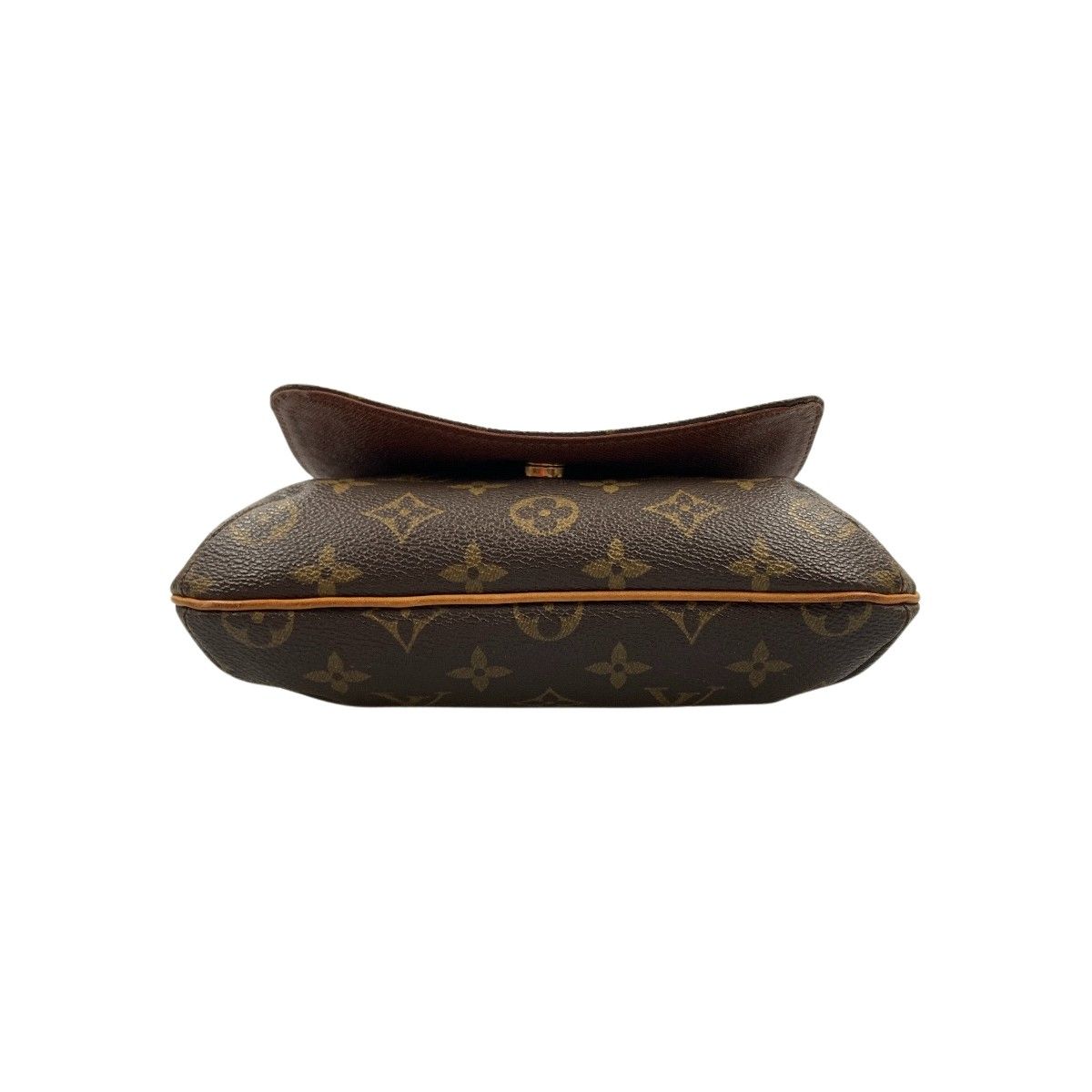 Louis Vuitton Monogram Musette Salsa Long Shoulder Bag M51387 Brown