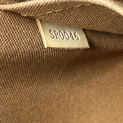 Louis Vuitton Monogram Popincourt Au M40007 - Shoulder Bag