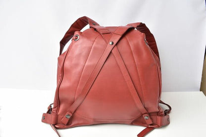 Bottega Veneta Backpack Sac Unisex Bottega Veneta Intrecciato Leather Dah Cles