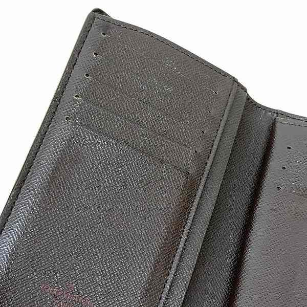 Louis Vuitton Damier Portefeuille Viennois N61674 Bifold Wallet Unisex