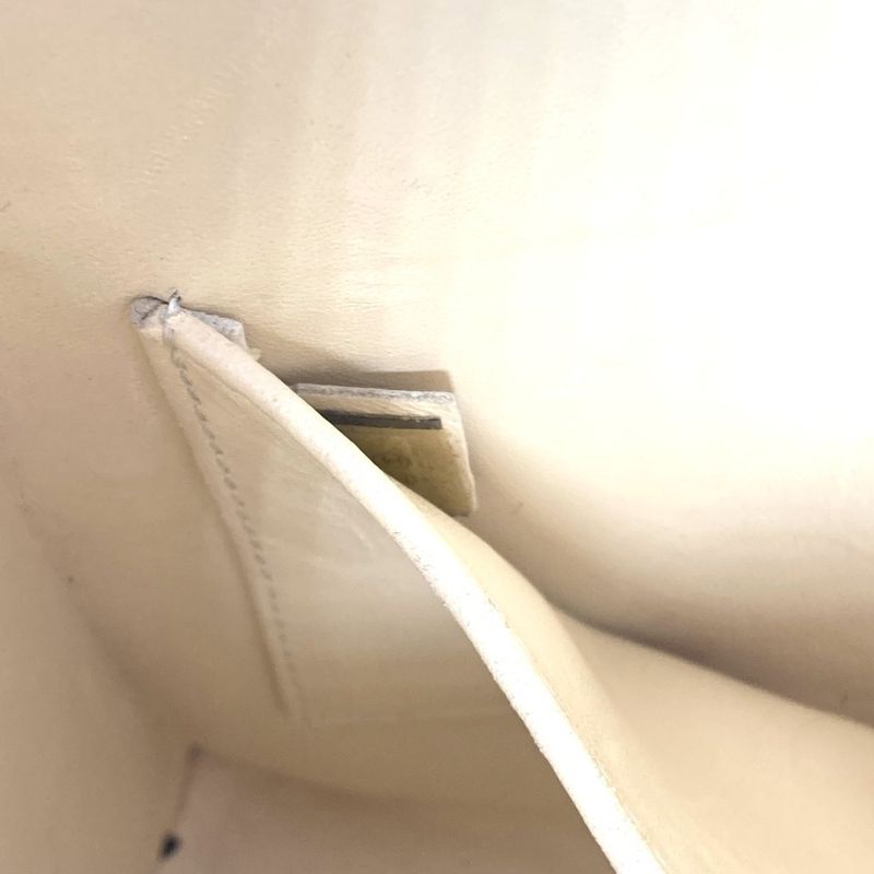 Chanel Handbag Puzzle Bag Plastic Pink